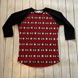 LuLaRoe Shirt Size Small